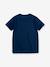 T-shirt Batwing LEVI'S blanc+bleu 10 - vertbaudet enfant 