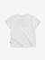 T-shirt Batwing LEVI'S blanc+bleu 2 - vertbaudet enfant 