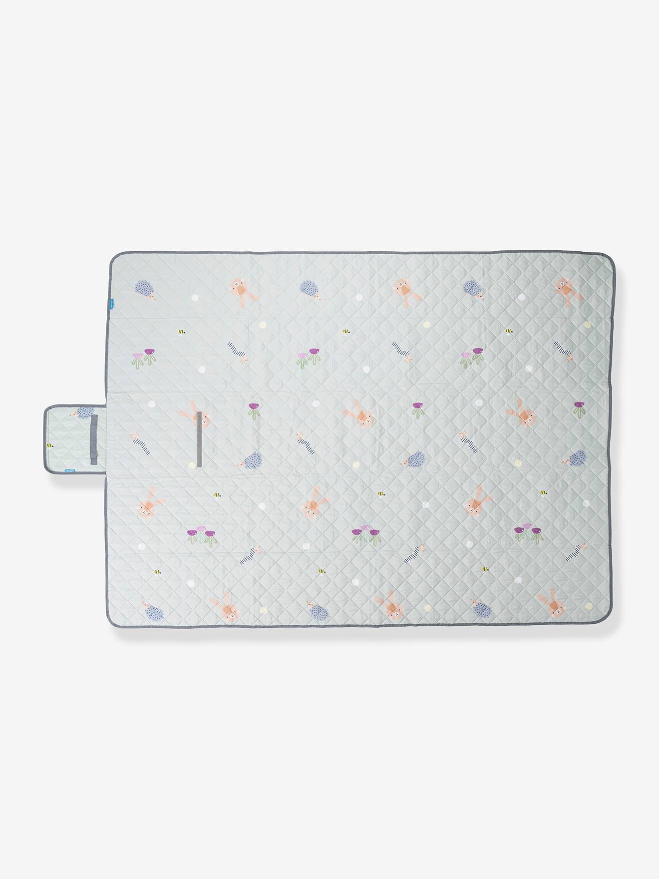 Tapis d'Extérieur XL - multicolore (Taf Toys) - Image 1