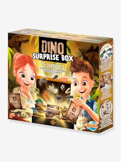 Idées cadeaux bébés et enfants-Dino Surprise Box - TAF TOYS