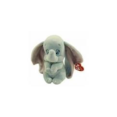 Jouet-Premier âge-Loisir créatif - TY - Disney Small Dumbo - Rose - Mixte - Naissance