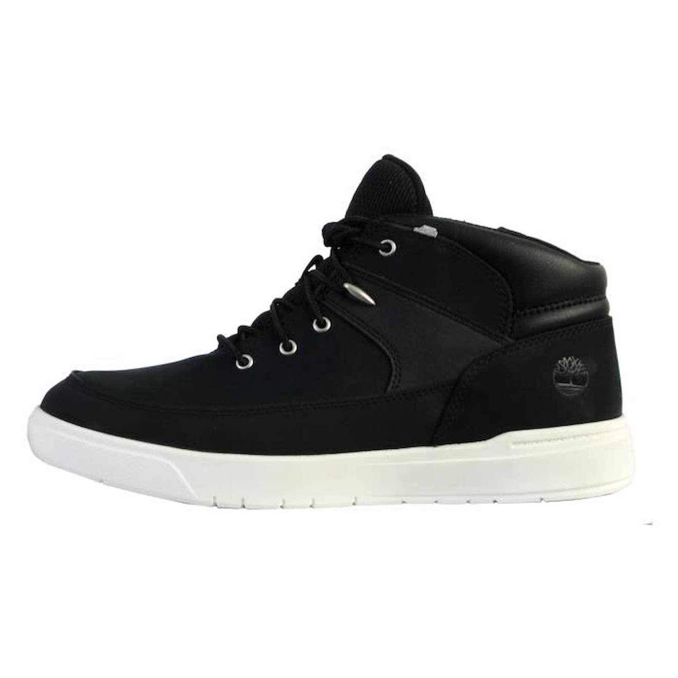 Basket cheap timberland garcon