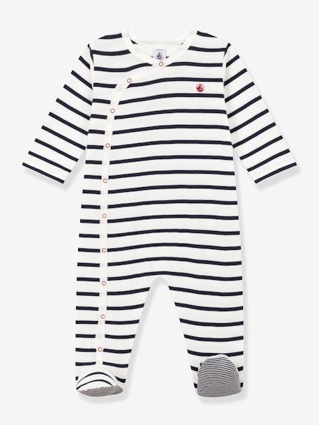 Bébé-Dors-bien bébé PETIT BATEAU