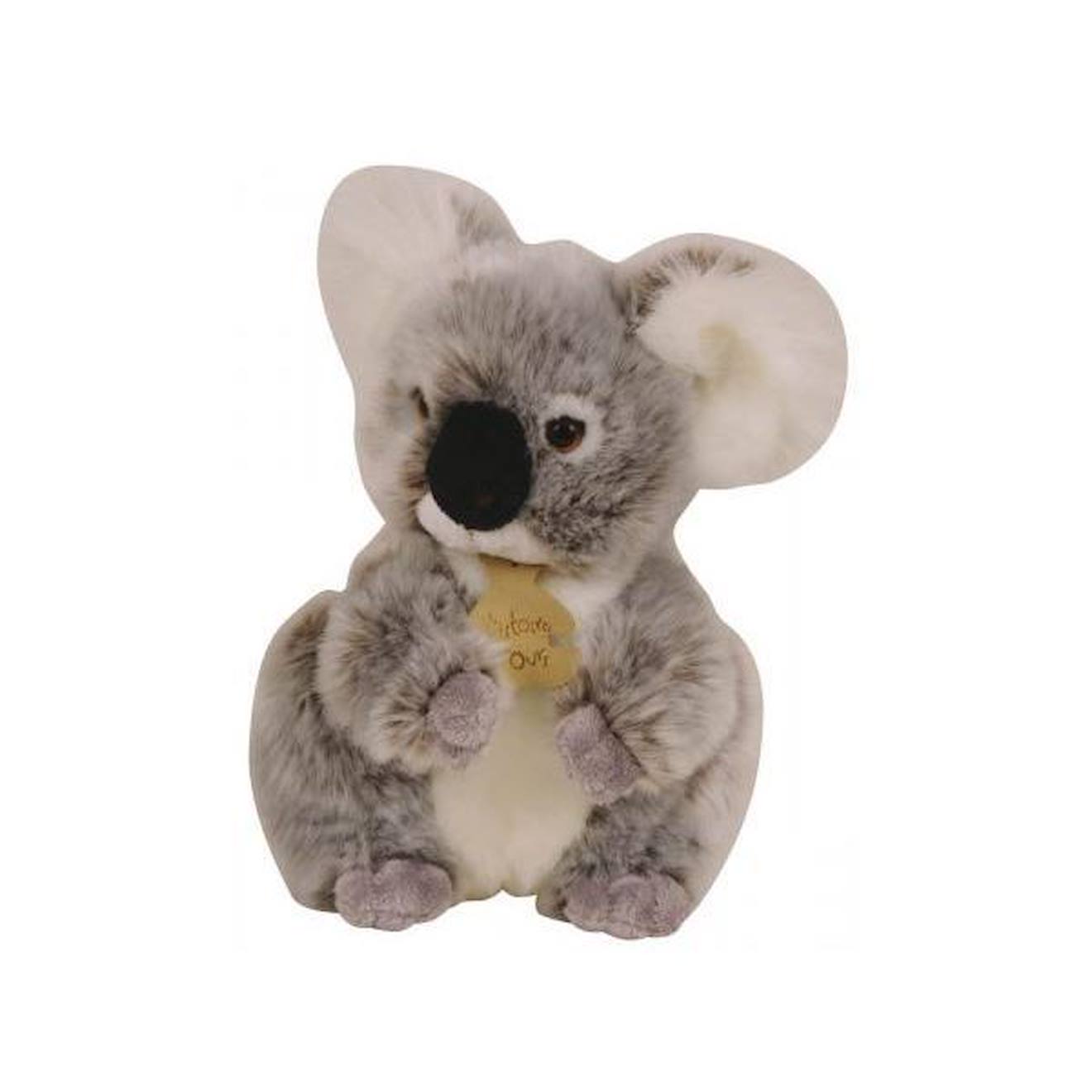 Peluche koala 25CM - Histoire d'Ours