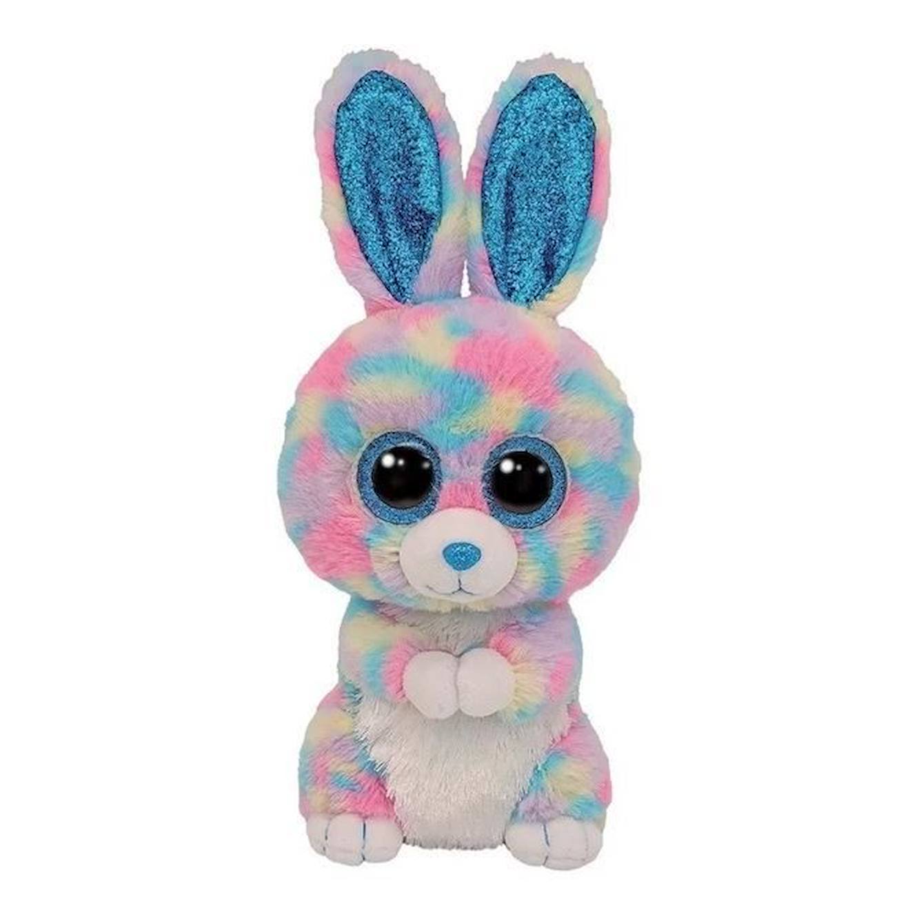 Ty - Beanie Boo's Small Hops Le Lapin Blanc