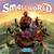 Days of Wonder - Small World - Jeu de société - À partir de 8 ans - 2 à 5 joueurs - 40 à 80 minutes BLANC 4 - vertbaudet enfant 
