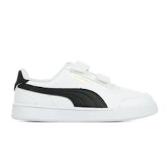 Chaussures-Chaussures fille 23-38-Baskets Puma Shuffle V PS