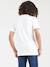 T-shirt Batwing LEVI'S blanc+bleu 5 - vertbaudet enfant 