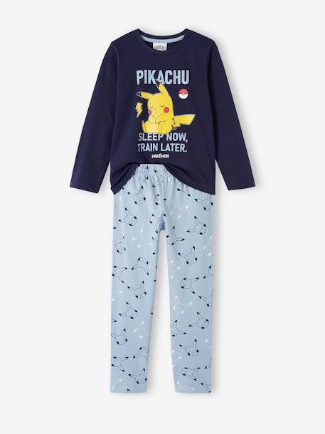 Garçon-Pyjama, surpyjama-Pyjama garçon Pokemon® Pikachu