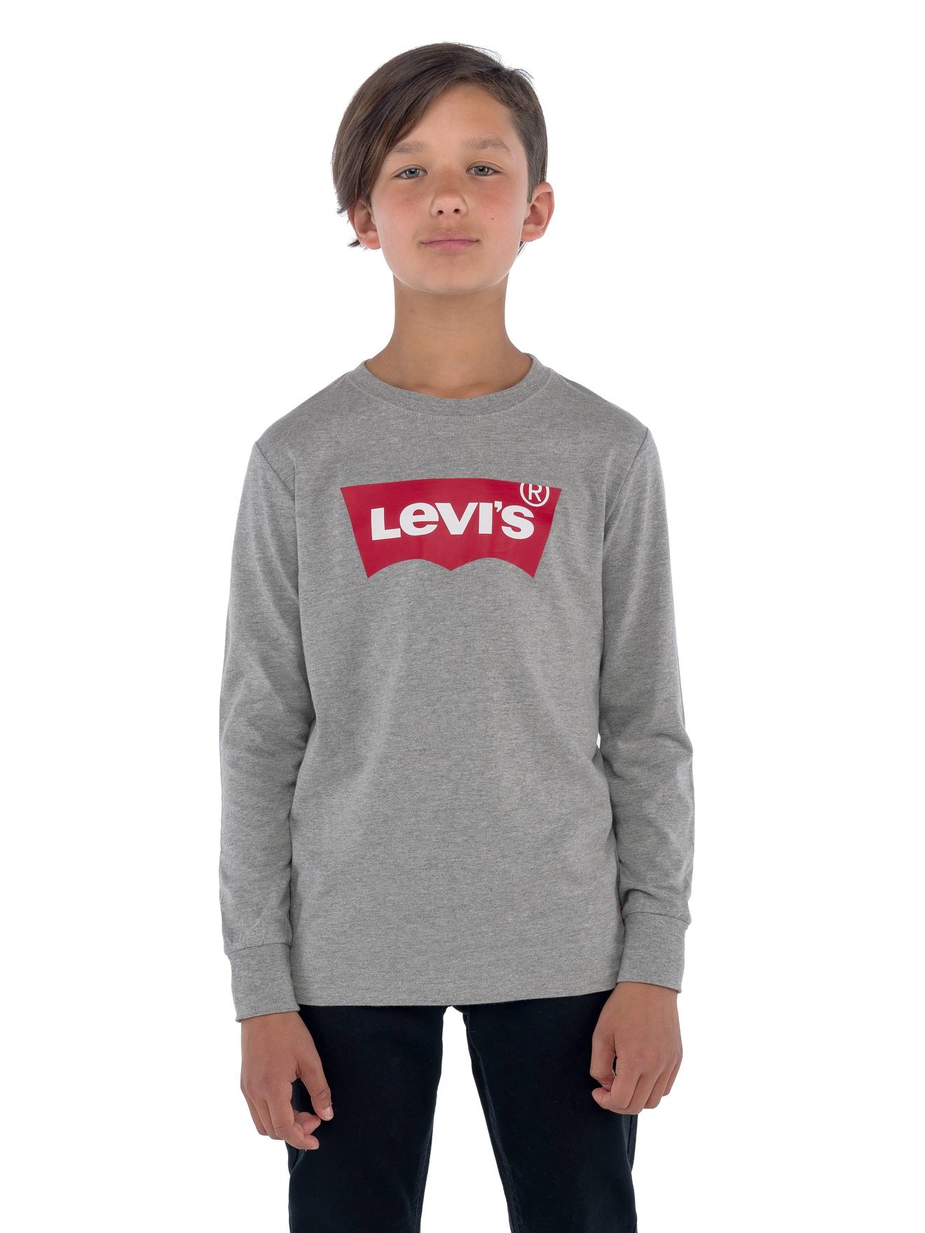 T-shirt Batwing Levi's bleu