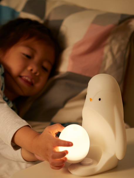 Tommee Tippee - Veilleuse Silicone Nomade avec Oeuf Portatif