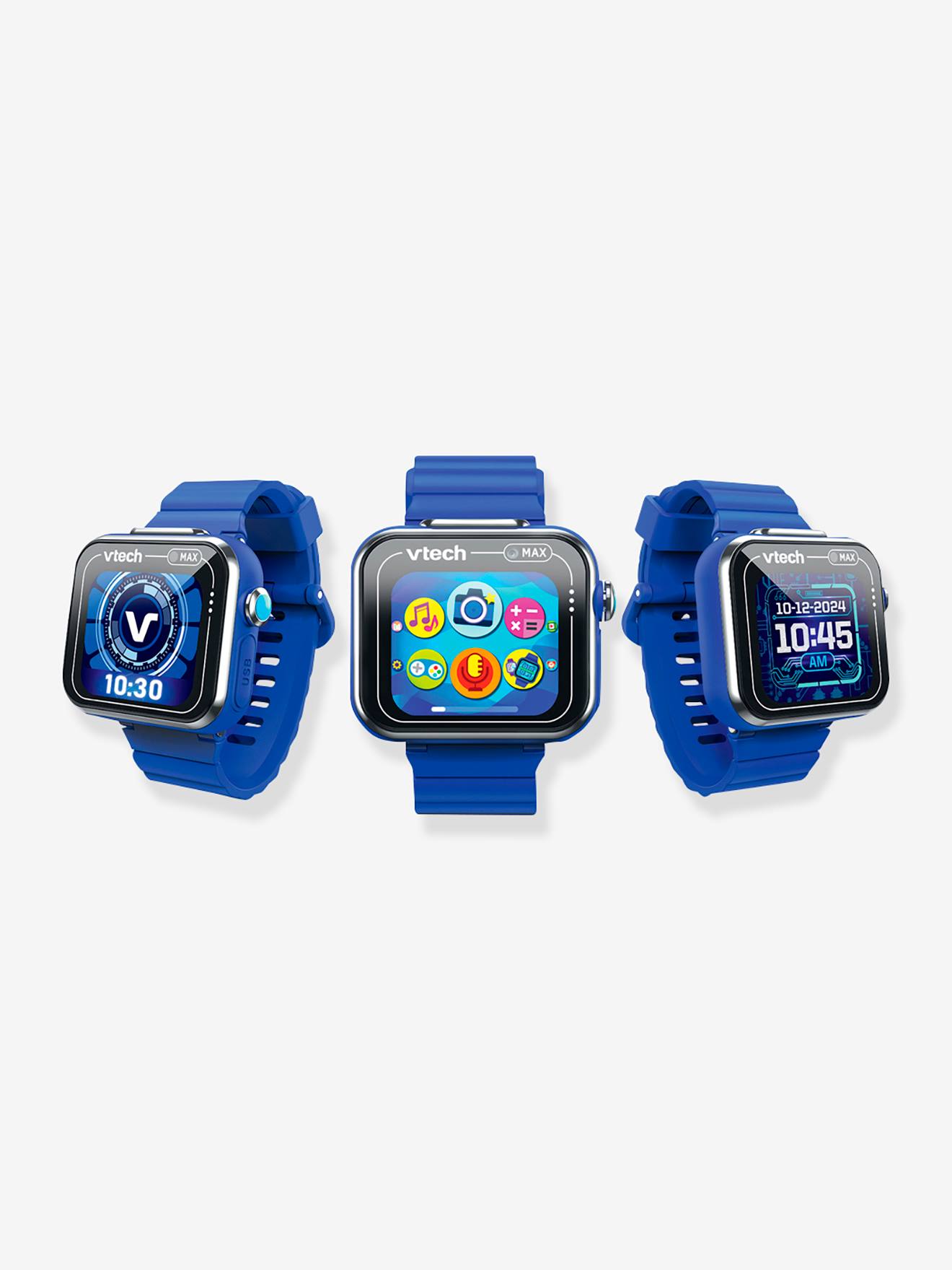 On a testé la Kidizoom Smartwatch DX2, la montre antichoc 10 en 1 - Une vie  à 5