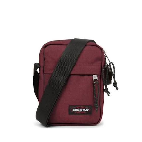 Fille-Accessoires-Sacoche Eastpak The One 2.5 Litres Crafty wine