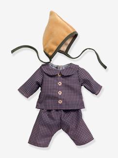 Jouet-Poupons et poupées-Poupons et accessoires-Vêtement Poupon Ambre - Pomea - DJECO