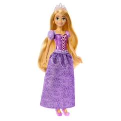 Princesse Disney  - Poupée Raiponce 29Cm - Poupées Mannequins - 3 Ans Et +  - vertbaudet enfant