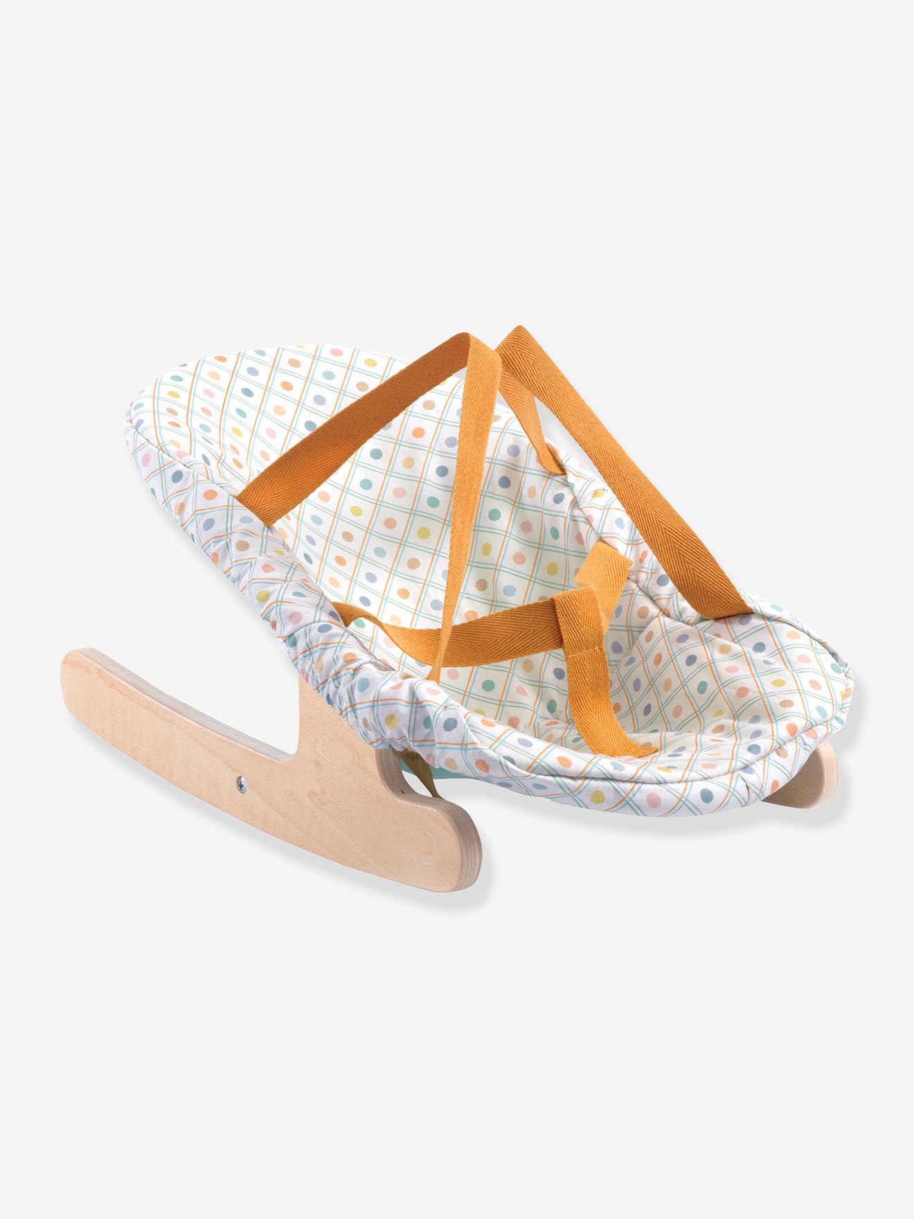 Transat à bascule - Pomea - multicolore