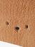 Bac de rangement en sherpa Ourson camel 4 - vertbaudet enfant 