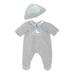 Corolle - Pyjama de Naissance pour Poupon 30 cm  - vertbaudet enfant
