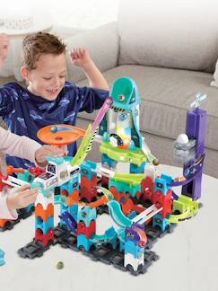 Jouet-Marble Rush - Space Magnetic Mission Set XL300E - VTECH