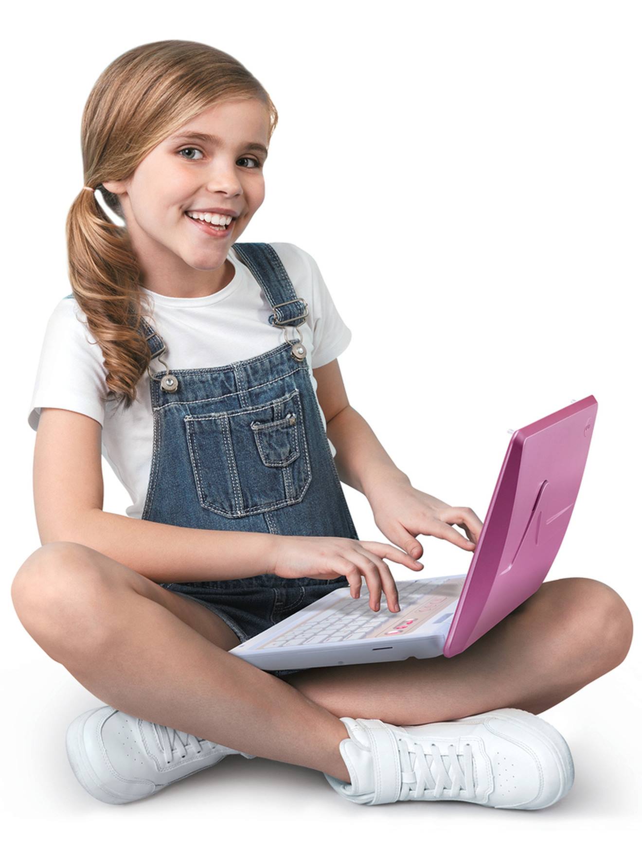 Test de Genio MAX, ordinateur pour enfant - Avis consommateurs 