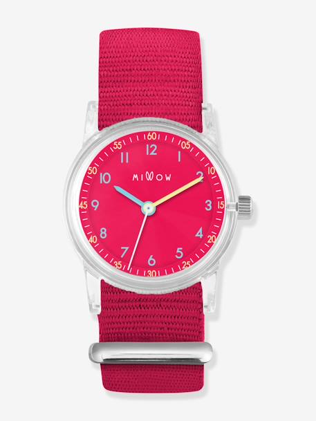 Fille-Accessoires-Bijoux-Montre enfant Et'Tic MILLOW