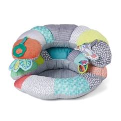 -Coussin d'activités 2-in-1 INFANTINO Tummy Time