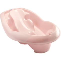 Puériculture-THERMOBABY Baignoire lagon® - Rose poudré