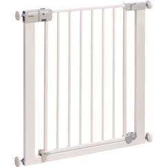 SAFETY 1ST Extension 7 cm pour Essential wooden gate, Barrière de sécurité  bois, De 6 à 24 mois marron - Safety 1st