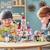 LEGO 43205 Disney Princess Aventures Épiques dans le Château, Jouet Ariel, Vaiana et Raiponce, Figurines Animaux, Enfants Dès 6 Ans BLANC 5 - vertbaudet enfant 