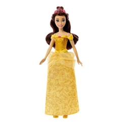 Princesse Disney  - Poupée Belle 29Cm - Poupées Mannequins - 3 Ans Et +  - vertbaudet enfant