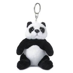 Peluche Porte-Clés Panda WWF - Hauteur 10 cm  - vertbaudet enfant