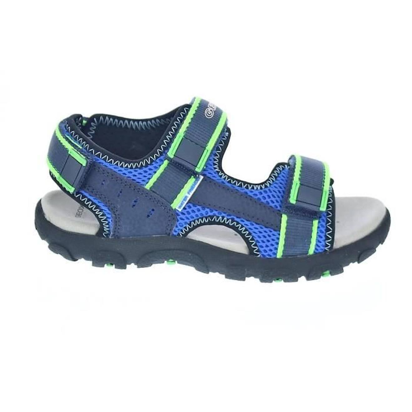 Sandales cheap garçon geox