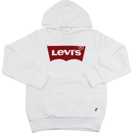 Garçon-Sweat à Capuche Enfant Levi's Batwing Sreenprint