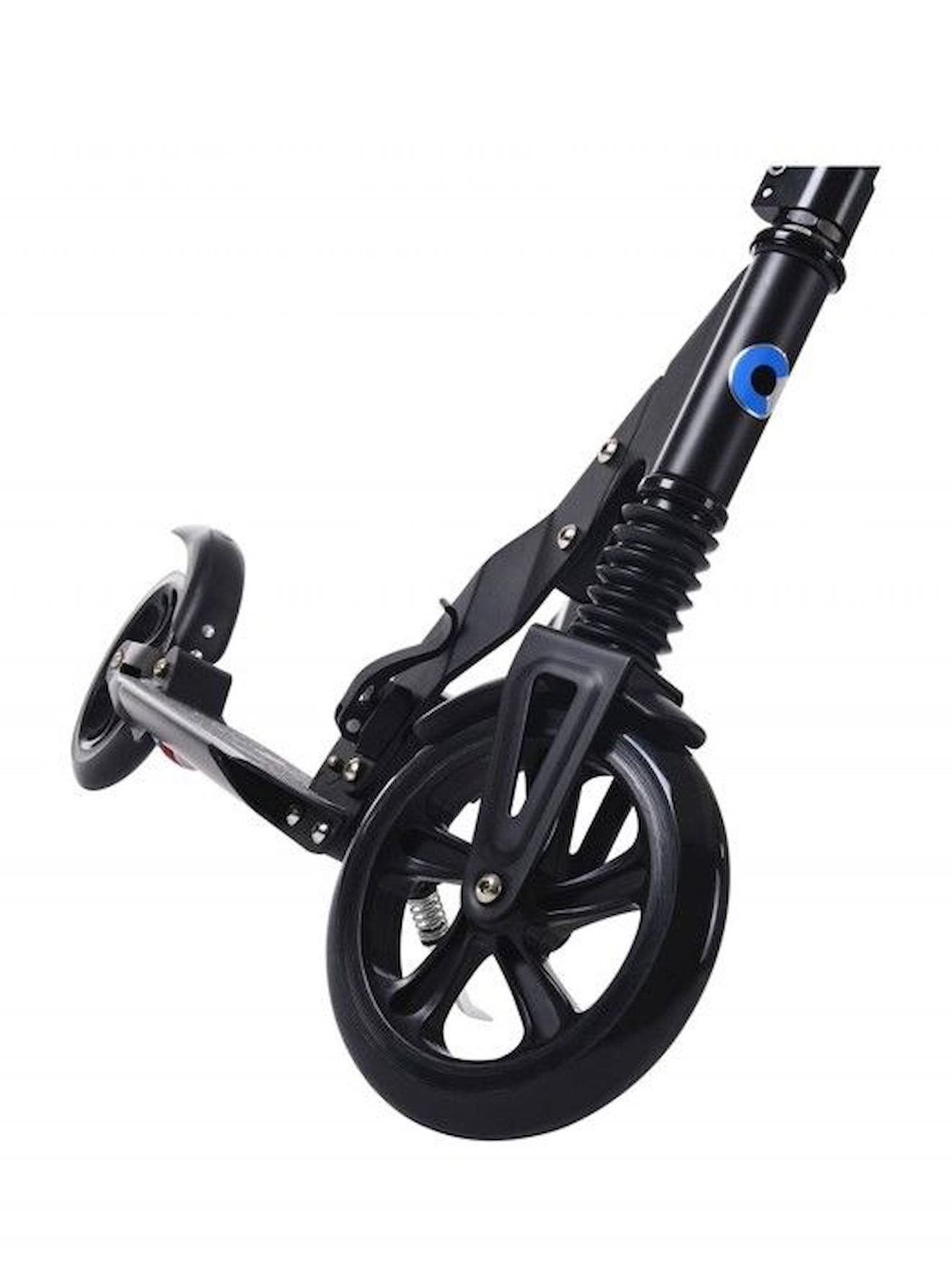 Trottinette Citadine Avec Suspension Adulte – Micro Suspension