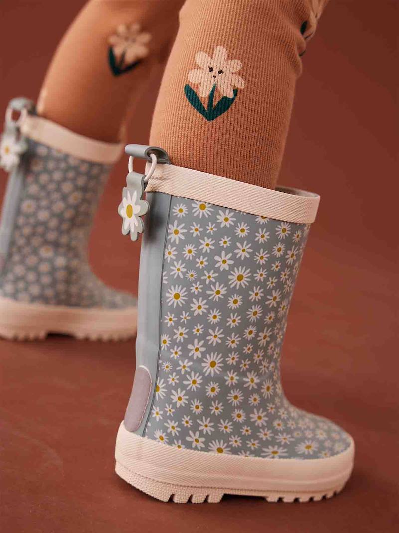 vertbaudet bottes de pluie