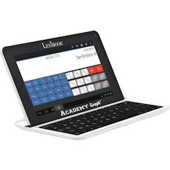 -Calculatrice Android avec clavier LEXIBOOK Academy 7 - MFGC177FR - Mixte - Wi-Fi