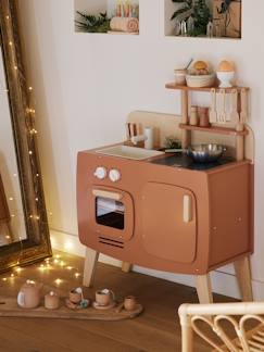 Jouet-Cuisinette design en bois FSC®