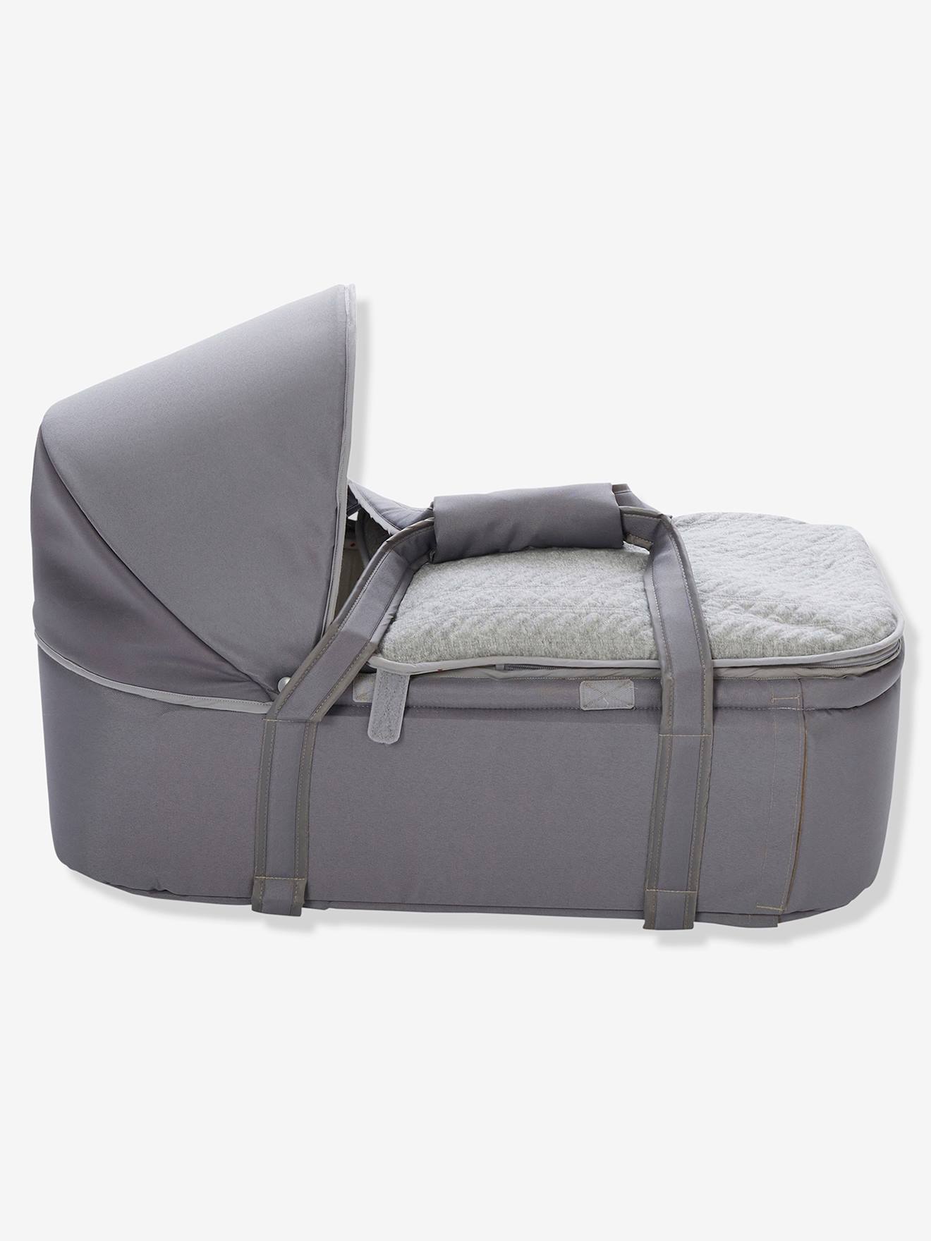 VERTBAUDET Housse pour Matelas à Langer Renard Marron TU VERTBAUDET Housse pour Matelas à Langer Renard Marron TU