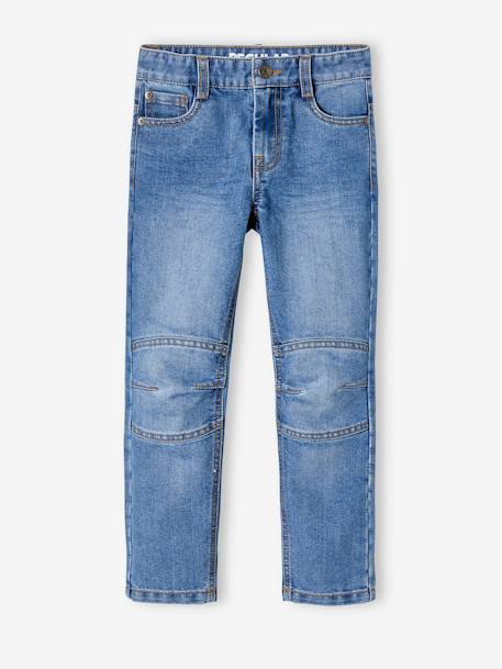 Raizzed long-pantalons Garçon en couleur Gris - Taille 140 Gris