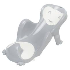 -THERMOBABY TRANSAT DE BAIN BABYCOON© Gris Charme