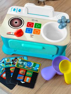 Jouet-Cuisinière Magic Touch - HAPE