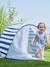 Tente anti-UV UPF50+ avec moustiquaire Babymoov MARINIERE 2 - vertbaudet enfant 