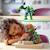 LEGO® Marvel 76241 L’Armure Robot de Hulk, Figurine Avengers, Jouet de Construction, Super-Héros BLANC 6 - vertbaudet enfant 