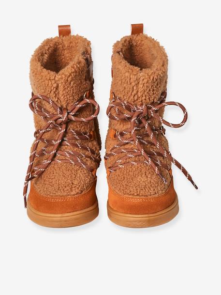 vertbaudet fille chaussure