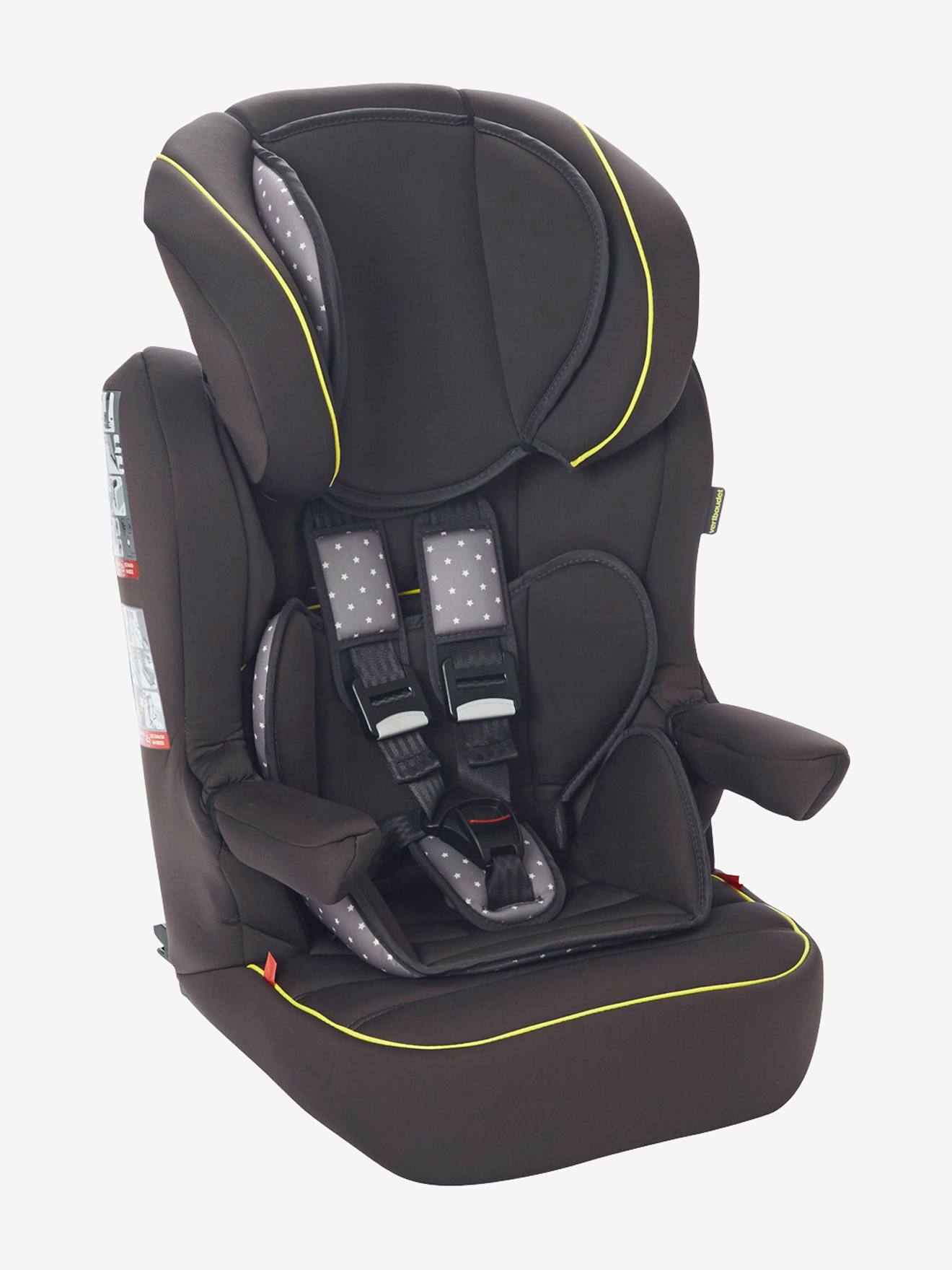 siege auto rehausseur isofix solde