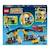 LEGO® Sonic the Hedgehog 76991 L’avion Tornado et l'Atelier de Tails, Jeu de Construction avec 4 Figurines de Personnages BLEU 6 - vertbaudet enfant 