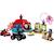 LEGO® Marvel 10791 Le QG Mobile de l’Équipe Spidey, Jouet Enfants avec Figurines Black Panther VERT 2 - vertbaudet enfant 