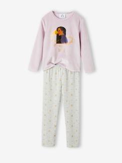 Pyjama fille Disney® Wish  - vertbaudet enfant