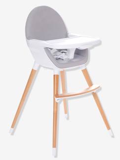 Chaise Haute Evolutive Pour Bebe Sur Vertbaudet Fr