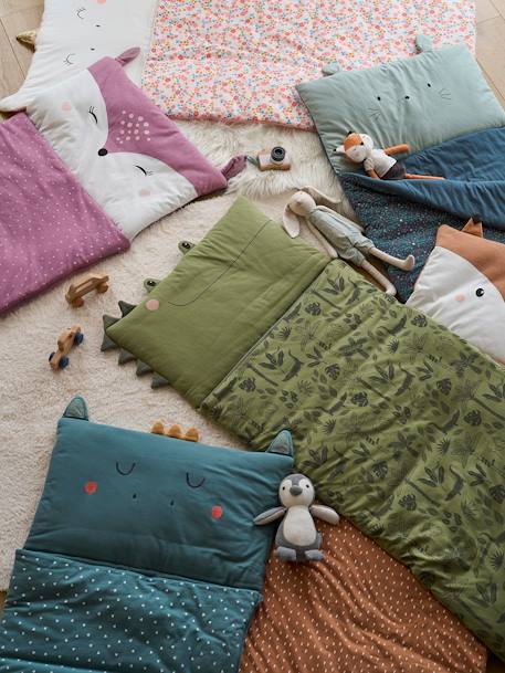 Couchage d'appoint enfant - Lit enfant et bébé - vertbaudet